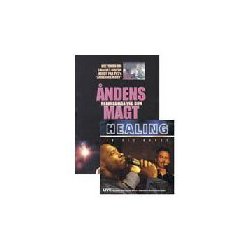 The God of Miracles (ENGLISH) - by Henri Nissen