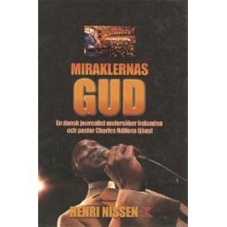 ndens Magt - helbredelse ved bn (E-bog)