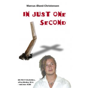In just one second - af Marcus land-Christensen
