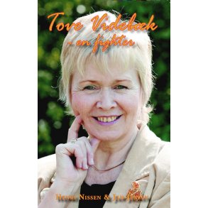 Tove Videbk - En fighter (E-bog)