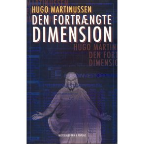 Den Fortrngte Dimension