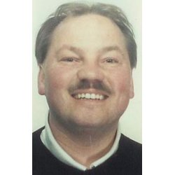 Stenene i vindueskarmen - Af Hans P. Pedersen