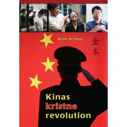 Kinas kristne revolution (E-bog)