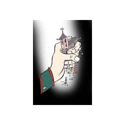 Kinas kristne revolution (E-bog)