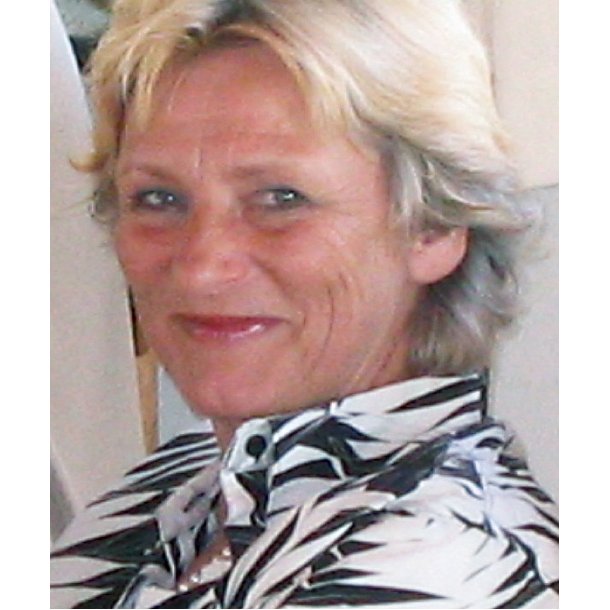 Christina Friedericas Romantiske Have - af Bente Schultz-Petersen