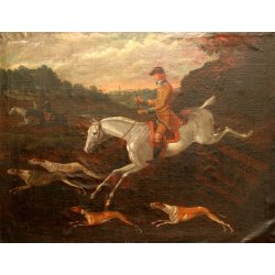 Christina Friedericas Romantiske Have - af Bente Schultz-Petersen