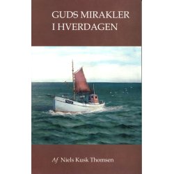 Den allersidste dag - af Niels Kusk-Thomsen