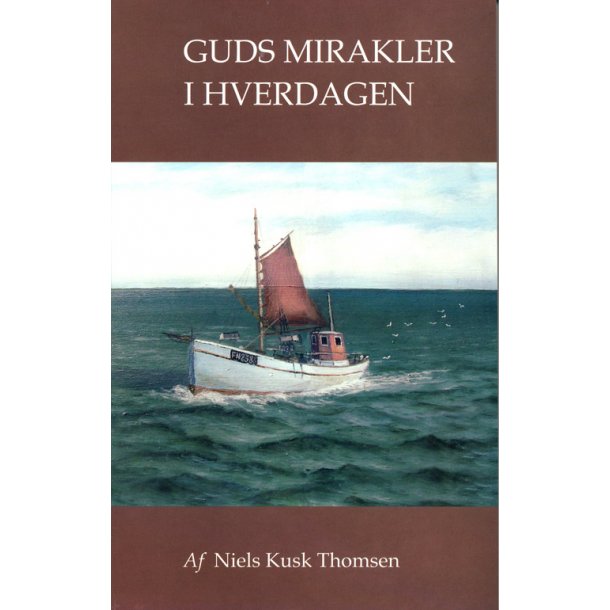 Den allersidste dag - af Niels Kusk-Thomsen