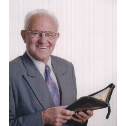 Den allersidste dag - af Niels Kusk-Thomsen