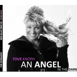 An Angel in the Dark (CD) - Tove Knoph Kristensen