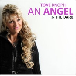 An Angel in the Dark (CD) - Tove Knoph Kristensen