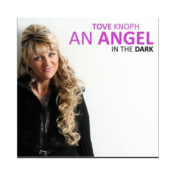 An Angel in the Dark (CD) - Tove Knoph Kristensen