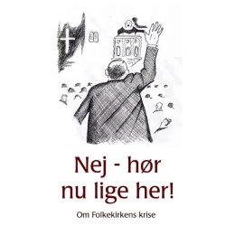 Nej hr nu lige her...! - af Brge Lyndelse