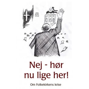Nej hr nu lige her...! - af Brge Lyndelse