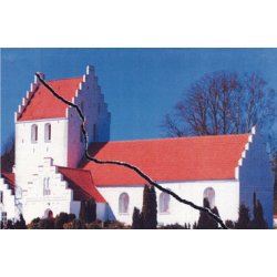 Nej hr nu lige her...! - af Brge Lyndelse